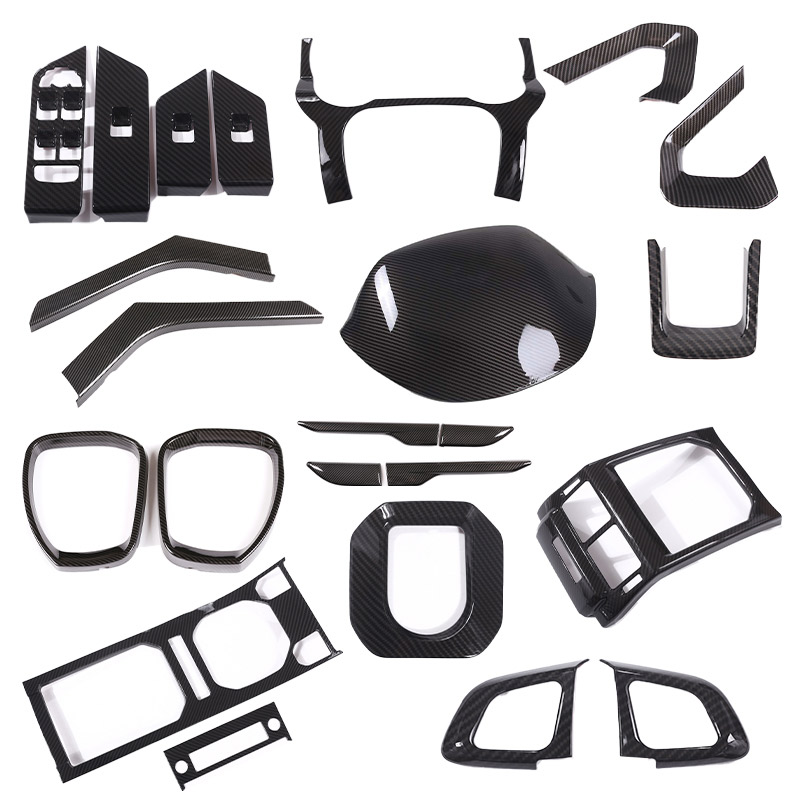 Interior Design Mood Board - Voor Land Rover Range Rover Evoque