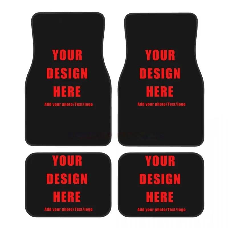 Interior Design Concept - Universele op maat gemaakte auto-interieuraccessoires Stuur