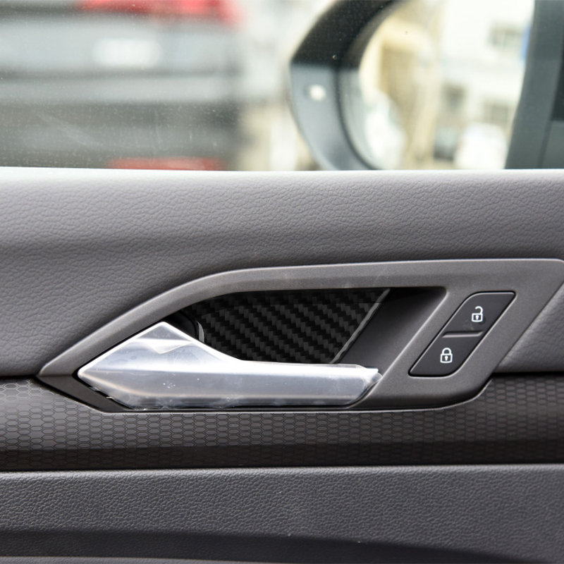 Interior Design Mood Board - Voor Volkswagen VW Golf 8 Mk8