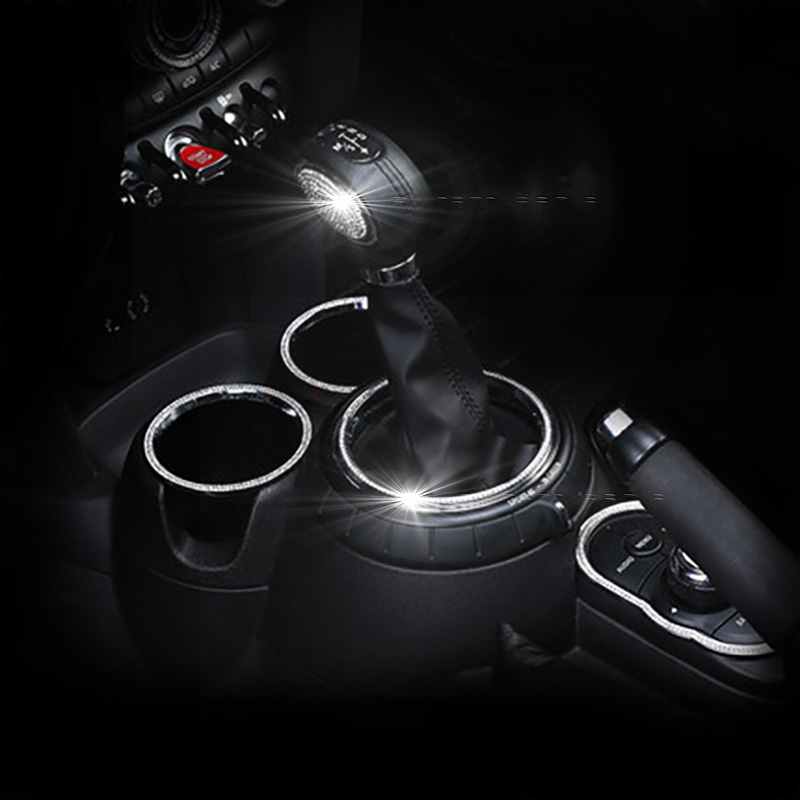 Auto Interieur Decoratieve Alu - Interior Design Mood Board recensie en prijs