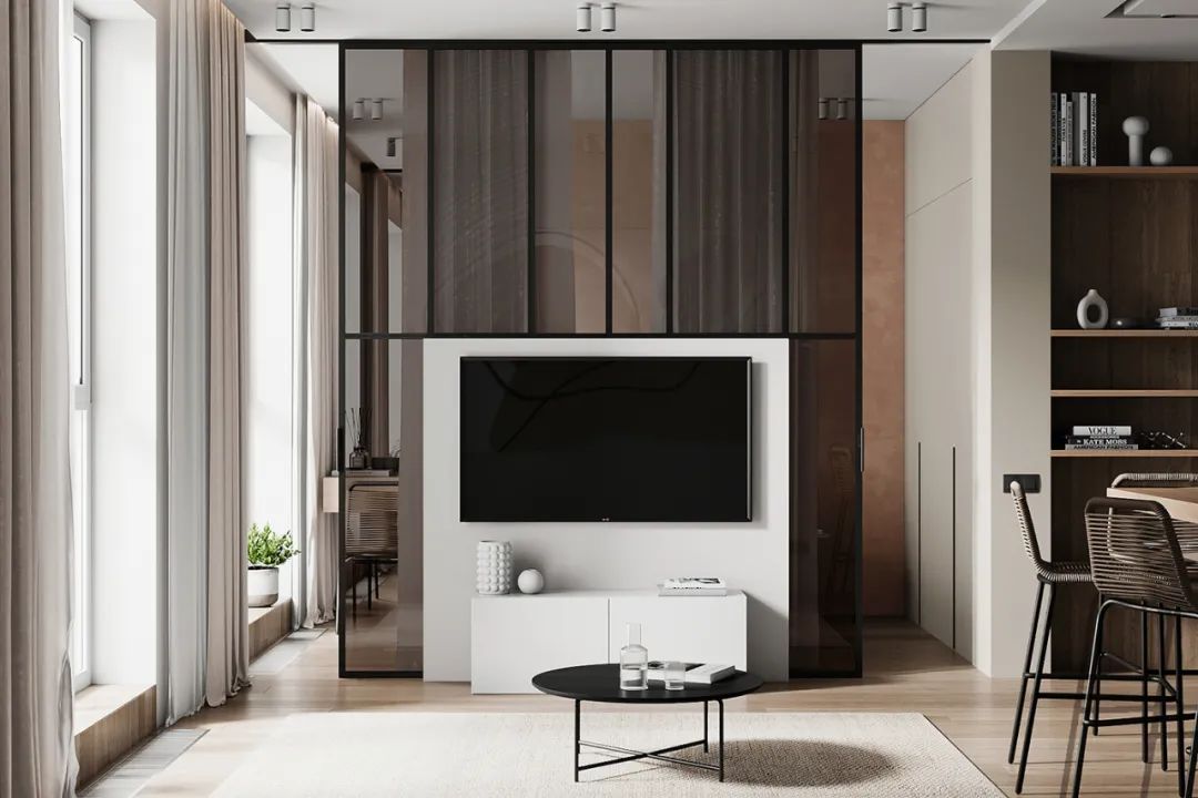 Sanhai Scandinavische stijl in - Interior Design Sketch recensie en prijs