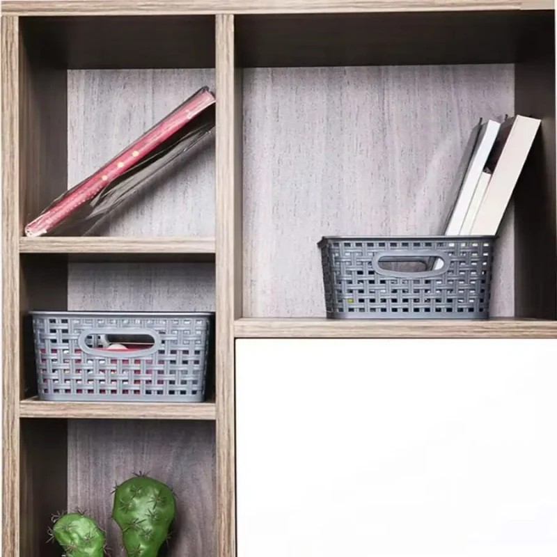Een hoogwaardige, uitgeholde,  - Woven Basket Set recensie en prijs