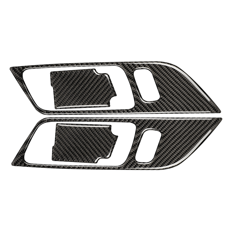 Voor Ford Mustang GT 2015-2021 - Interior Design Mood Board recensie en prijs