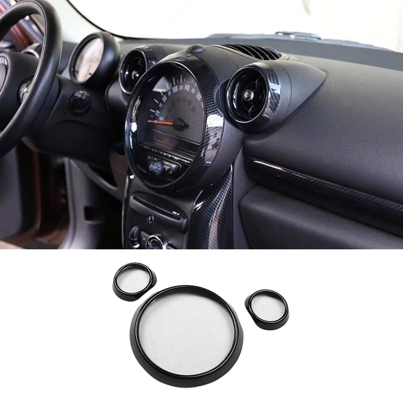 Voor MINI EEN Cooper S JCW R60 - Interior Design Mood Board recensie en prijs
