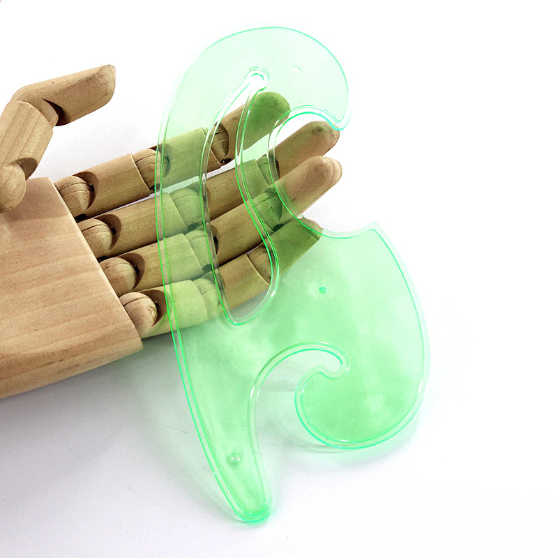 3-delige Curve Board set voor  - Interior Design Concept recensie en prijs