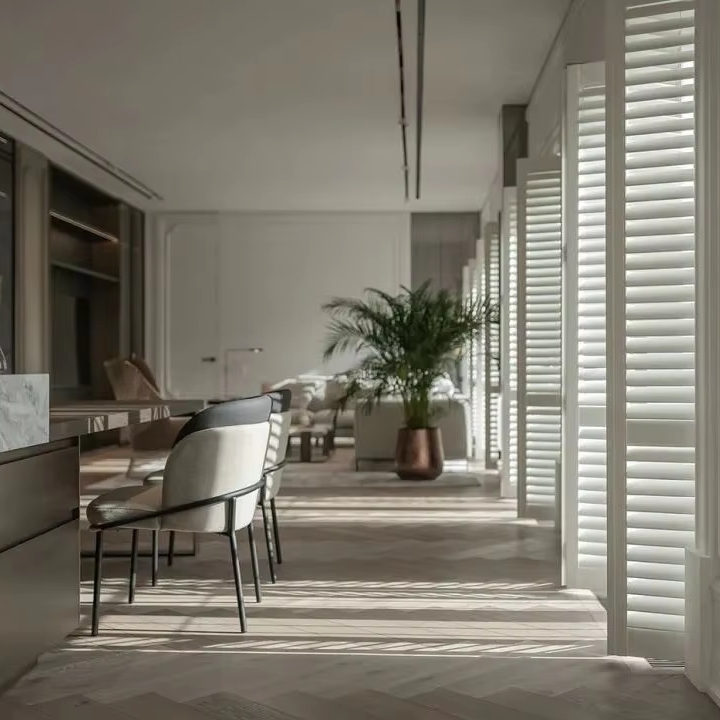 Sanhai Franse stijl interieuro - Interior Design Sketch recensie en prijs