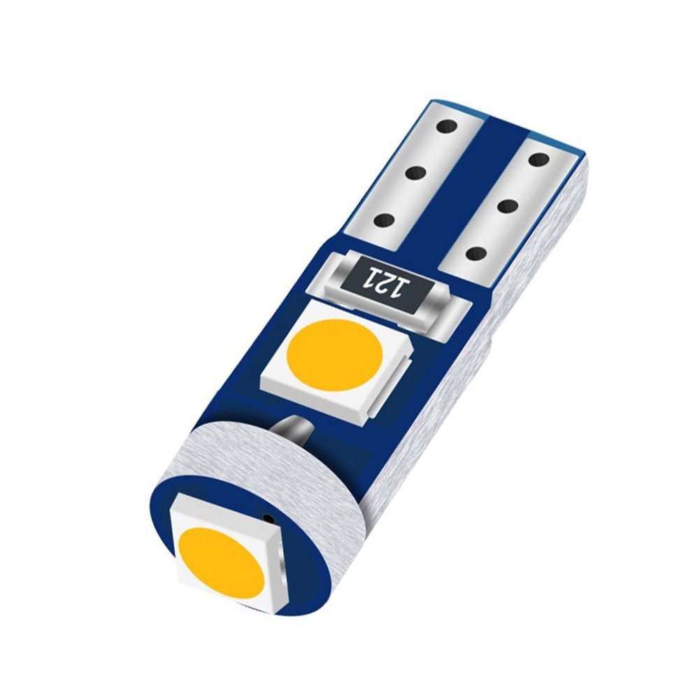 Auto-interieurverlichting Airc - Interior Design Output recensie en prijs