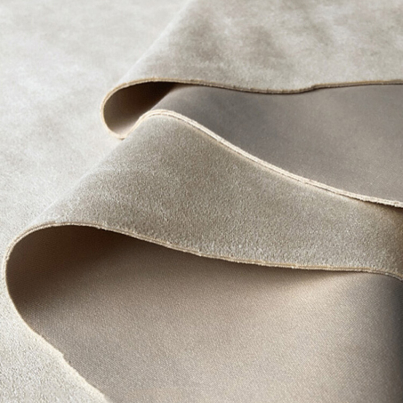 Elastisch suède stof voor wind - Interior Design Concept recensie en prijs