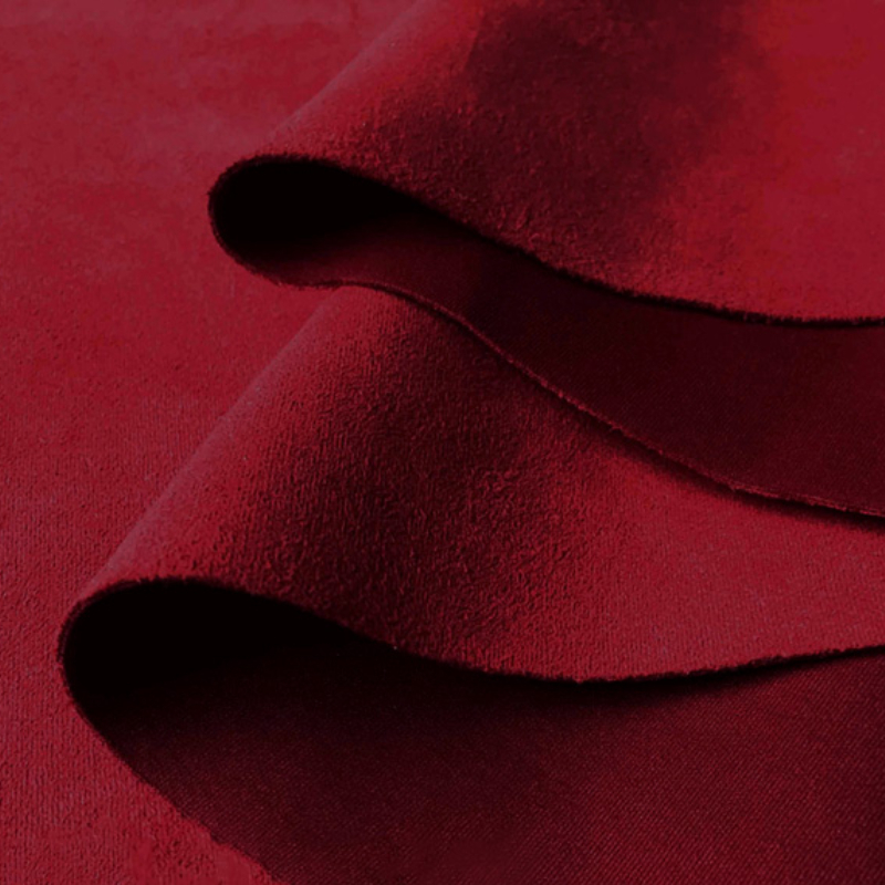 Elastisch suède stof voor wind - Interior Design Concept recensie en prijs