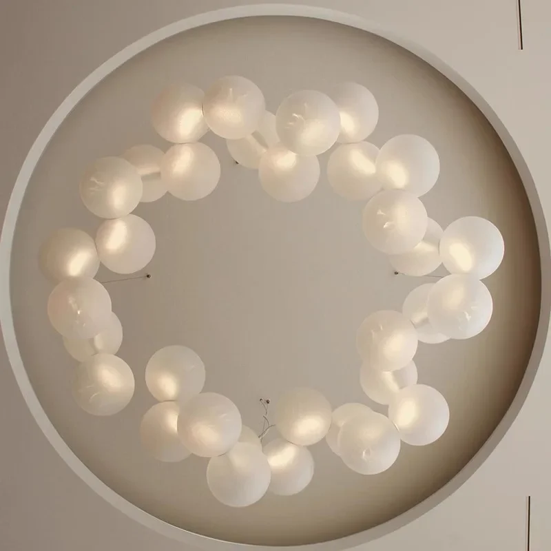 Nordic Living Room Chandelier  - Interior Design Luxury Living Room recensie en prijs
