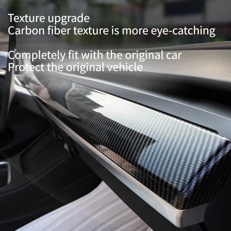 Voor Tesla Model 3 Y 2021-2023 - Interior Design Mood Board recensie en prijs