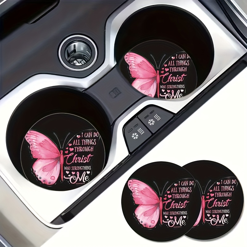 Bekeronderzetters - Vlinderdes - Interior Design Quotes recensie en prijs