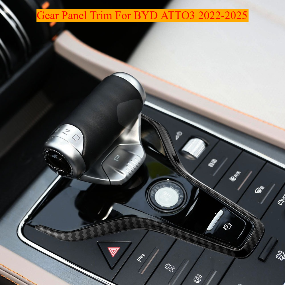 Auto Versnellingspaneel Decora - Interior Design Mood Board recensie en prijs