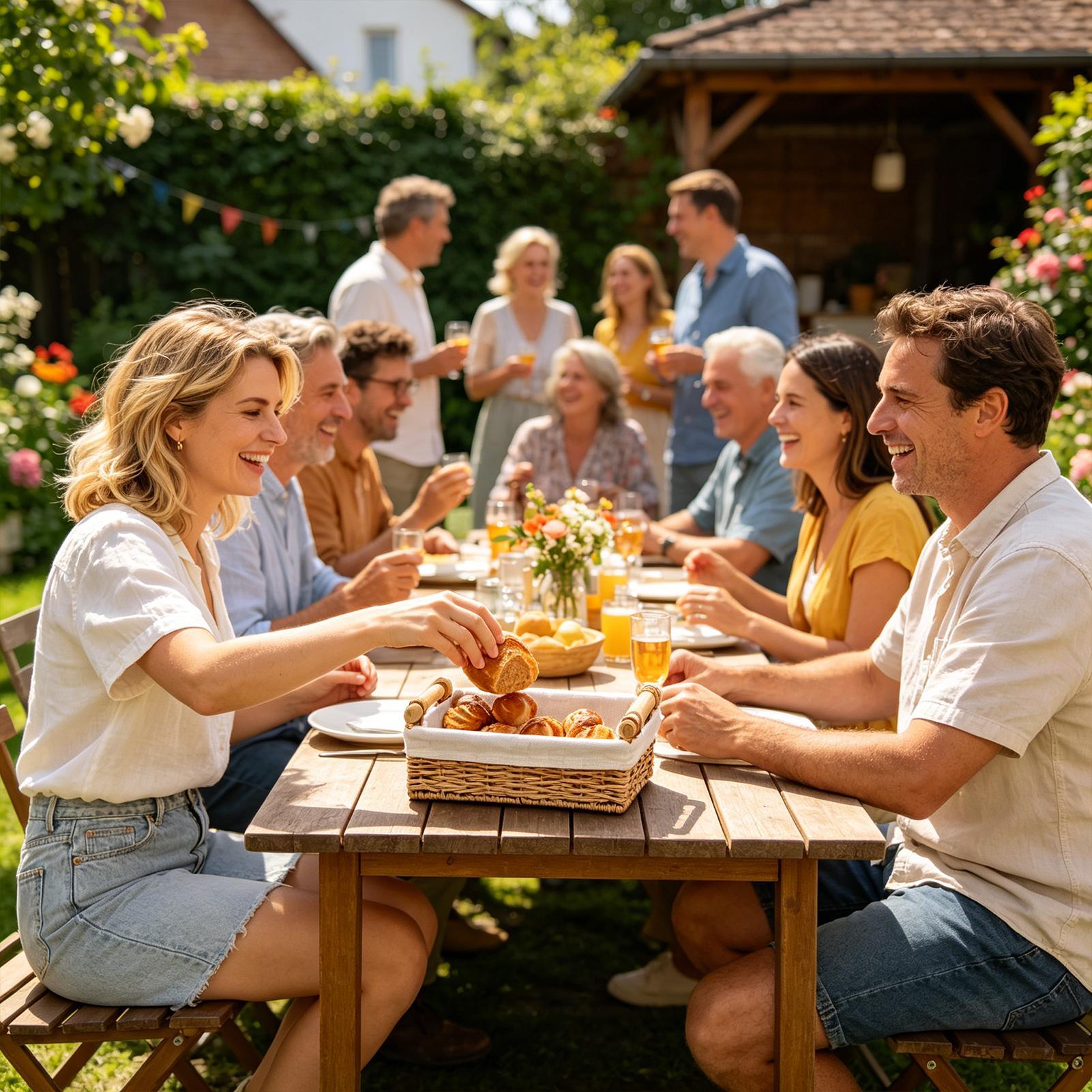 Opbergmand met handgrepen en i - Rattan Tray Handle recensie en prijs