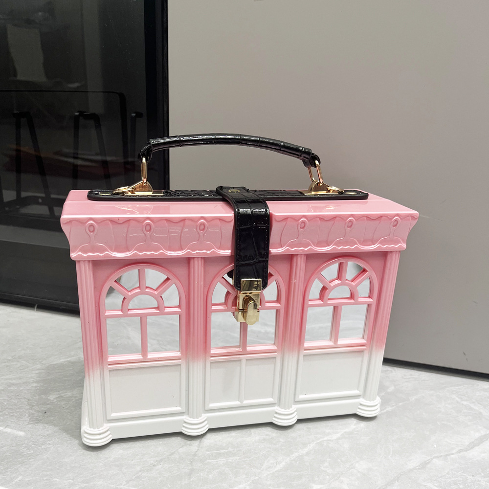 TOPHIGH Nieuw Dames Handtassen - Interior Design Concept recensie en prijs