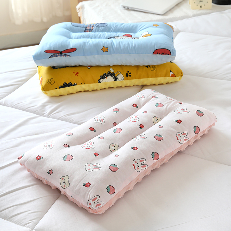 1 stuk baby- en peuterkussen v - Interior Design Concept recensie en prijs