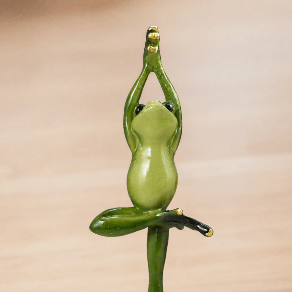 Harsen Yoga Pose Amfibie Harse - Interior Design Concept recensie en prijs