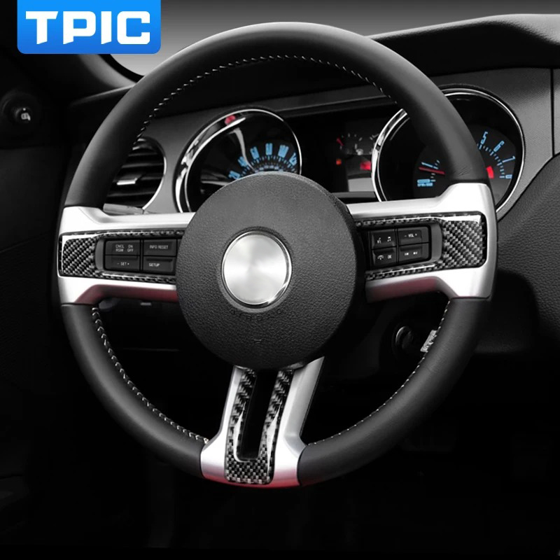 Voor Ford Mustang 2009-2013 Ko - Interior Design Mood Board recensie en prijs