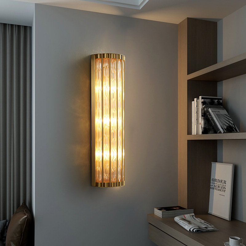 Postmoderne designervoetlampen - Interior Design Luxury Living Room recensie en prijs