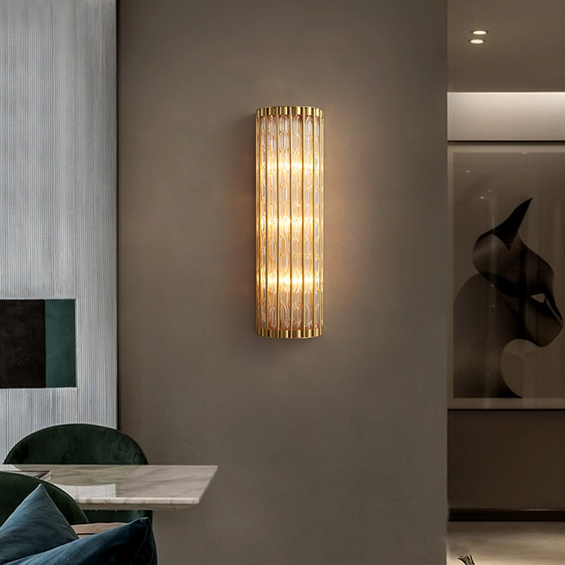 Postmoderne designervoetlampen - Interior Design Luxury Living Room recensie en prijs