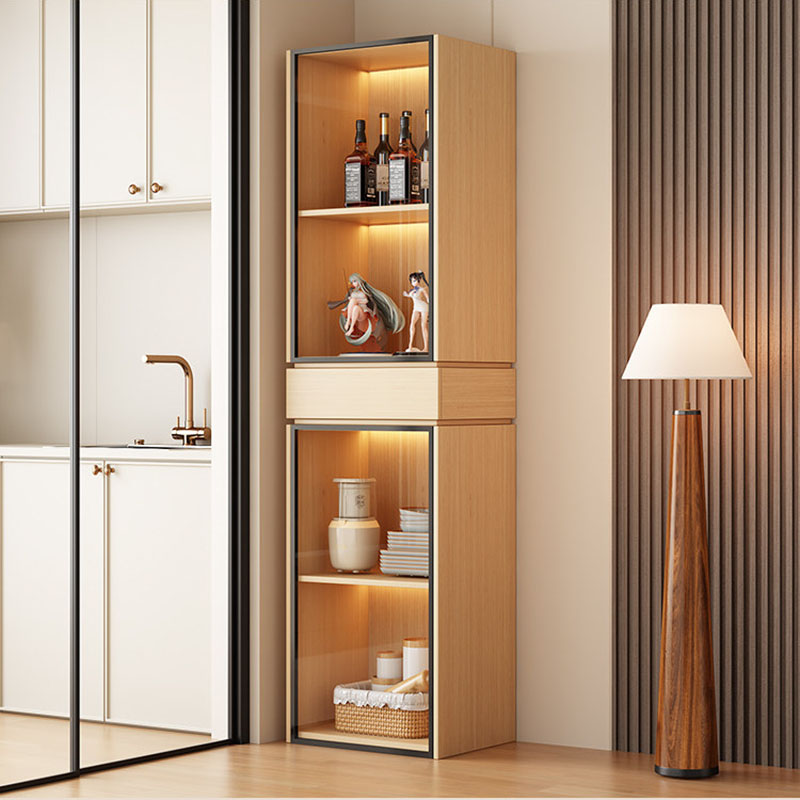 Hoge luxe kasten Woonkamerontw - Interior Design Luxury Living Room recensie en prijs