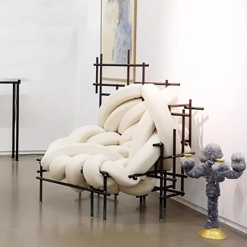 Creatief ontwerp Woonkamerbank - Interior Design Luxury Living Room recensie en prijs