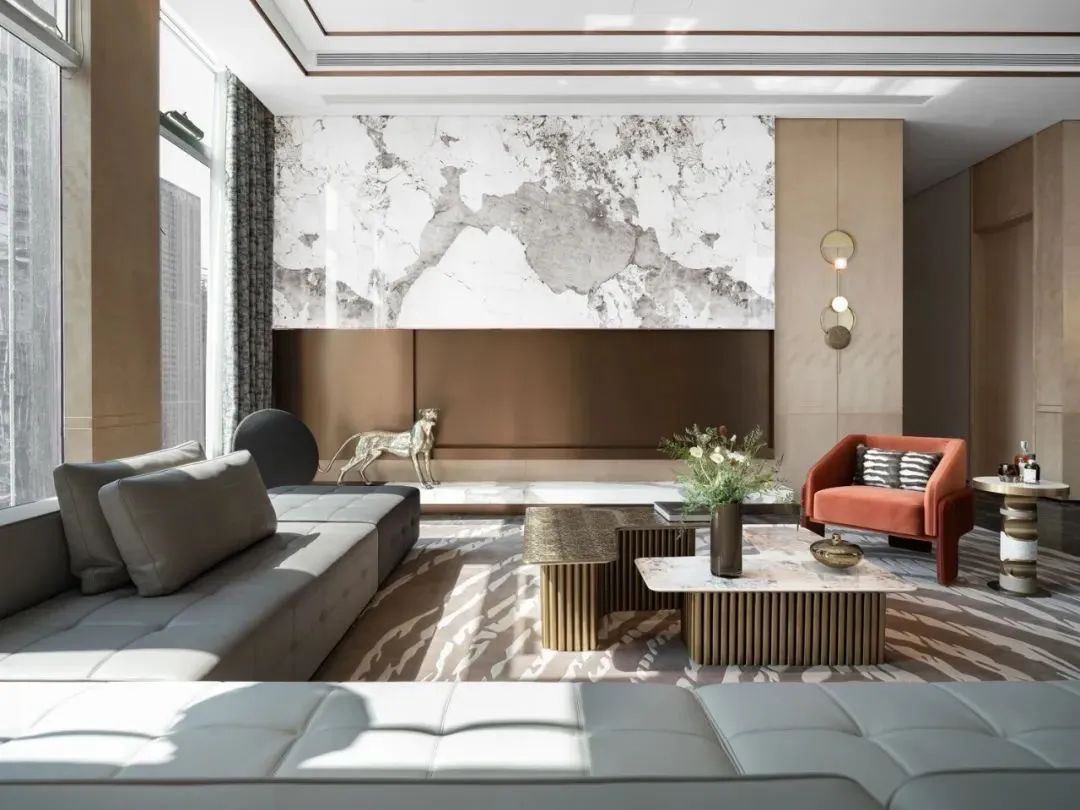 Sanhai Light Style Interieuron - Interior Design Sketch recensie en prijs