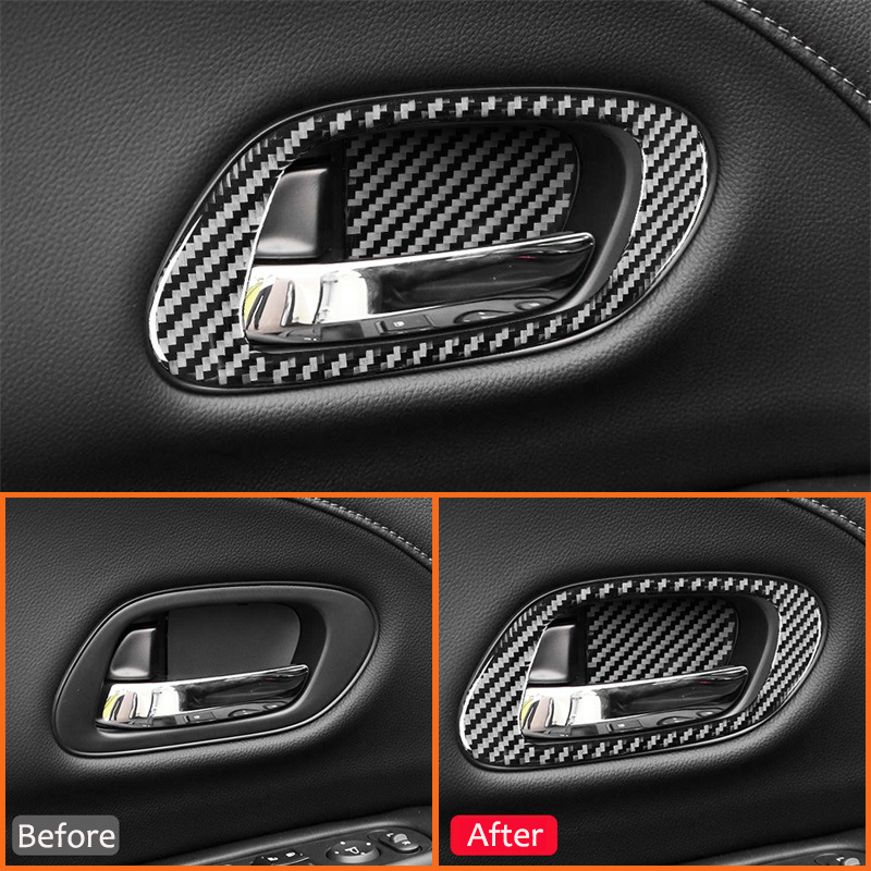 Voor Honda XRV VEZEL 2015-2020 - Interior Design Mood Board recensie en prijs