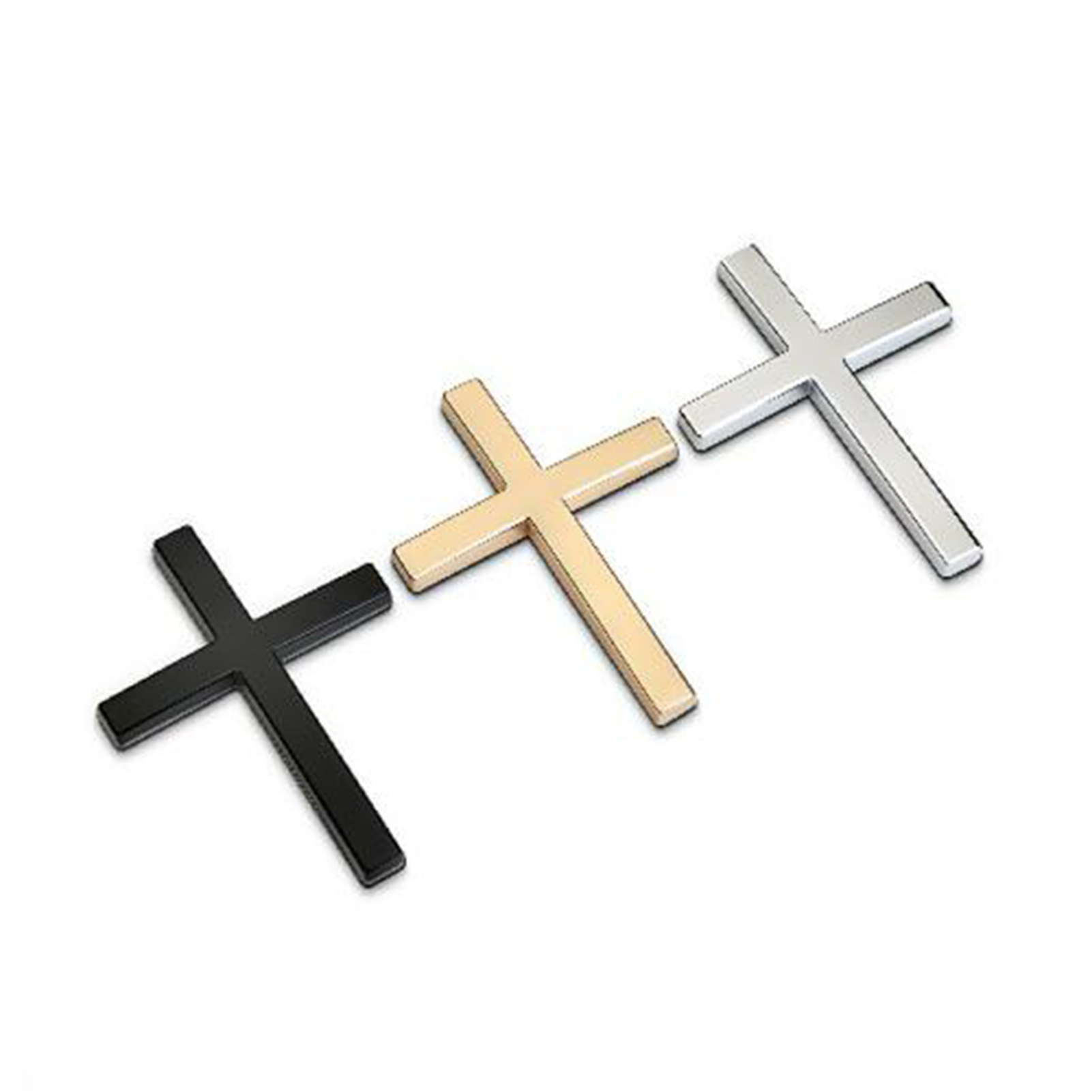 Christelijke kruissticker SUV  - Interior Design Concept recensie en prijs