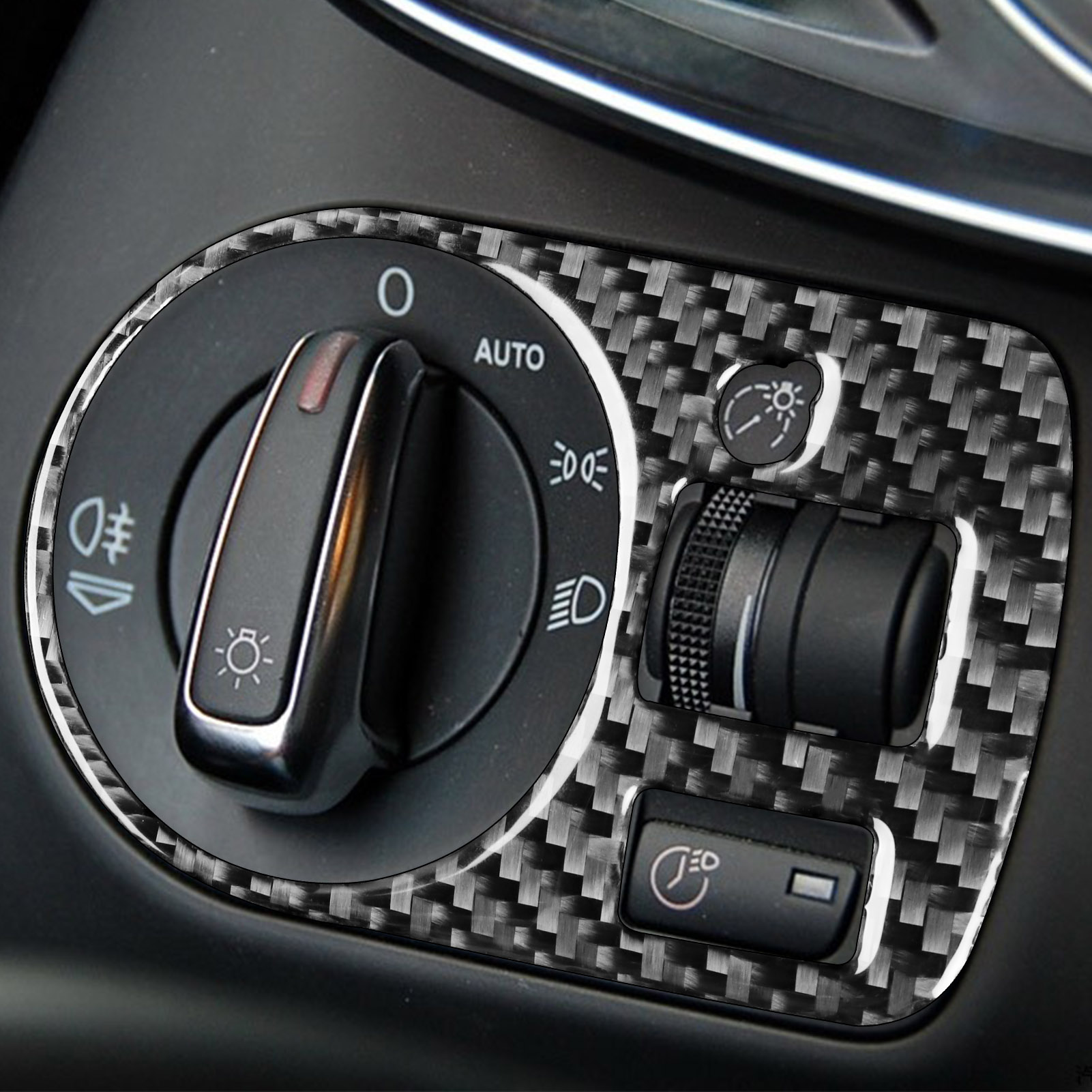 Voor Audi A3 S3 8P 2006 2007 K - Interior Design Mood Board recensie en prijs
