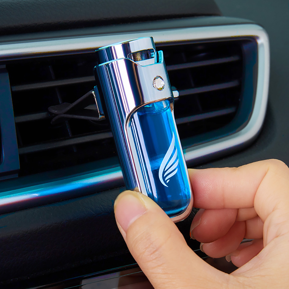 Auto Luchtverfrisser Uitlaat G - Interior Design Concept recensie en prijs
