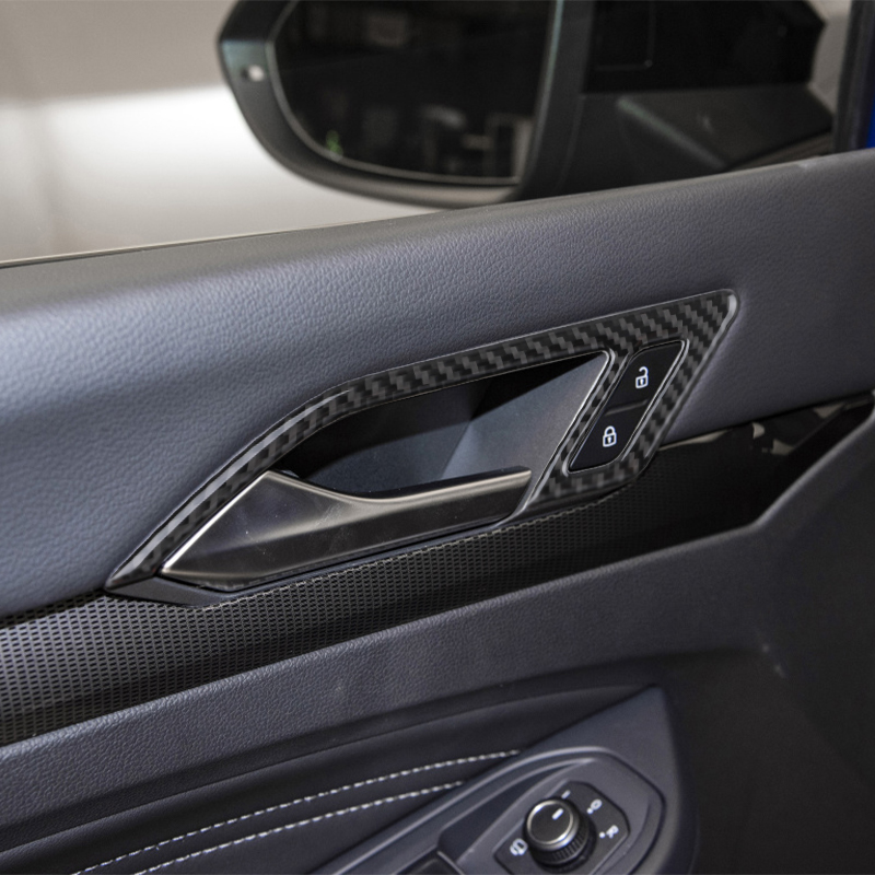 Voor Volkswagen VW Golf 8 Mk8  - Interior Design Mood Board recensie en prijs
