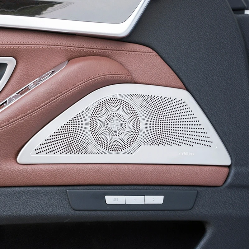 Voor BMW 5 Serie F10 F11 2011- - Interior Design Mood Board recensie en prijs