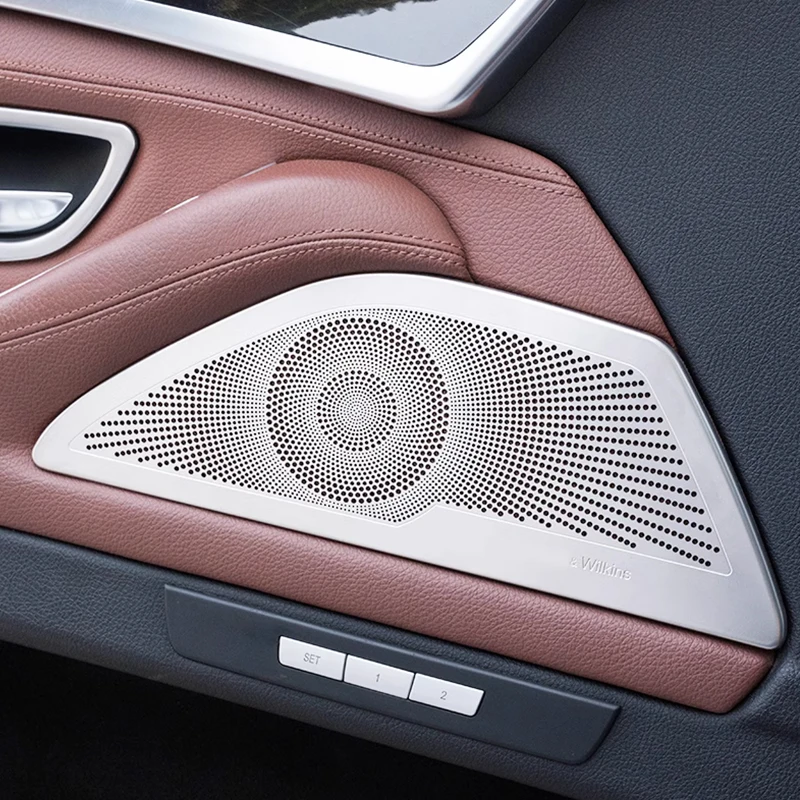 Voor BMW 5 Serie F10 F11 2011- - Interior Design Mood Board recensie en prijs